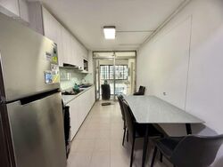 Blk 119 MARSILING RISE (Woodlands), HDB Executive #560343591